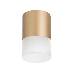 R349081 Светильник RULLO GX53 (213490+202481)