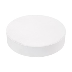 358107 OVER NT19 402 белый Накладной светильник IP20 LED 4000K 10W 85-265V ORNATE