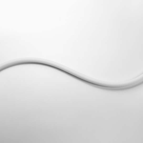 441805 Профиль круглый силиконовый PROFILED 5m/roll D18 д/LED ленты