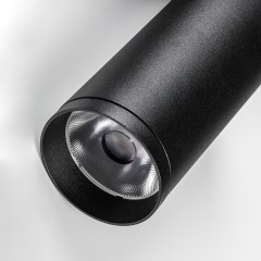 205037 Светильник д/1-фазн трека TETA  APP LED 20W 1200LM 24G ЧЕРНЫЙ PRO 3000-6000K DIM