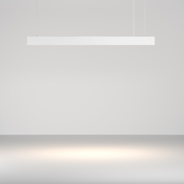 Подвесной светильник Technical P051PL-36W2.7-6K-W