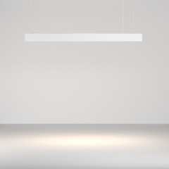 Подвесной светильник Technical P051PL-36W2.7-6K-W