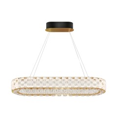 Подвесной светильник Maytoni MOD336PL-L130G3K