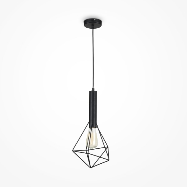 Подвесной светильник Maytoni T021-01-B