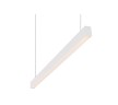 DK9153-WH Линейный светильник 42W 1500mm 3000K, белый
