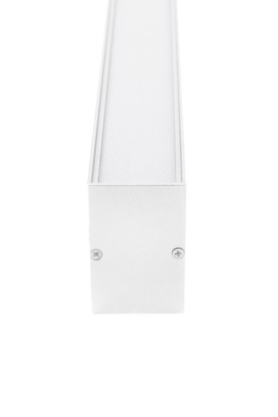 DK9153-WH Линейный светильник 42W 1500mm 3000K, белый
