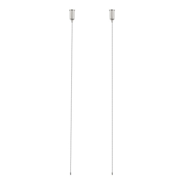 ST070.009.00 Тросовый подвес ST-Luce Стальной SUPER5