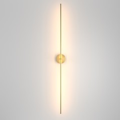 Настенный светильник (бра) Technical C084WL-L18BS2.7K