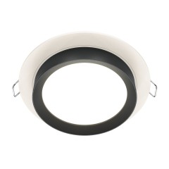 Встраиваемый светильник Technical DL086-GX53-RD-WB