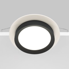 Встраиваемый светильник Technical DL086-GX53-RD-WB