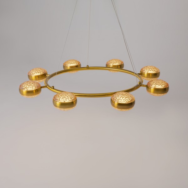 Подвесной светильник Maytoni MOD299PL-L80BS3K