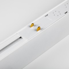 205226 Светильник д/1-фазн трека TETA  APP LED 18W 1150LM SMD 120G БЕЛЫЙ PRO 3000-6000K DIM