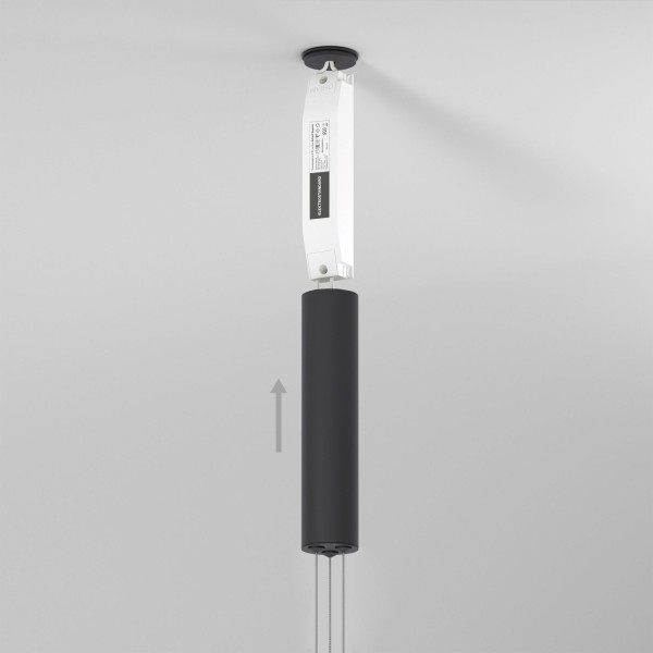 Esthetic Magnetic Блок питания 60 Вт 95049/00