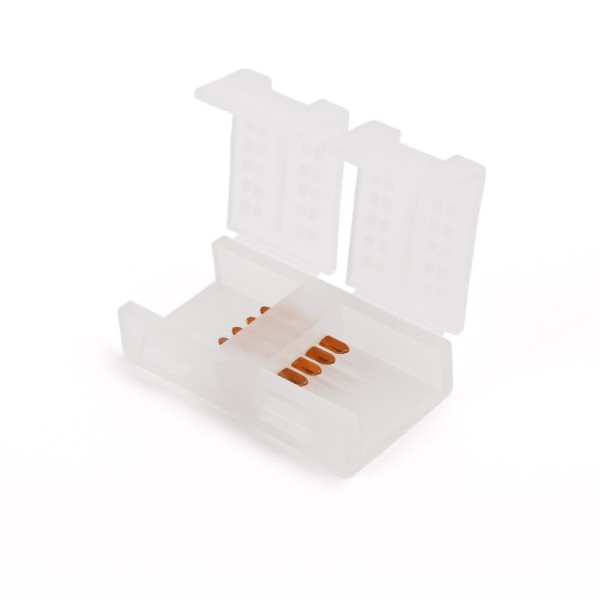 Переходник для светодиодной ленты LS002 RGB 220 В (10шт) PSL-17