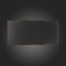 SL089.401.06 Светильник уличный настенный ST-Luce Черный кварцевый LED 6*1W 4000K BISELLO