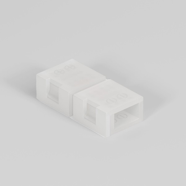 Переходник для светодиодных лент LS014 220 В, LS015 220 В (10шт) PSL-16