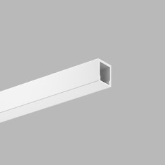 Накладной профиль Ledron АВД-7714 Alum