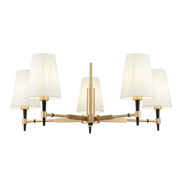 Люстра Maytoni H001CL-05BS