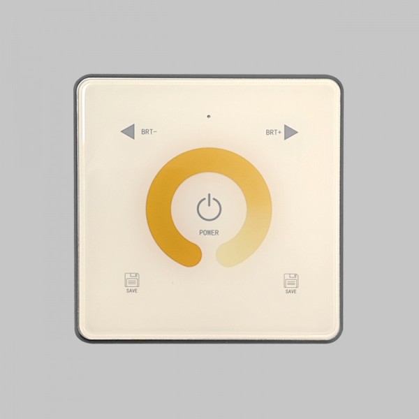 Настенная панель управления, Цвет бежевый IL.0050.7001-BG