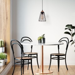 Подвесной светильник лофт 1641 Galaxy