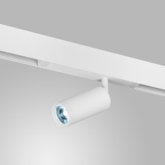 205026 Светильник д/1-фазн трека TETA  APP LED 15W 900LM 24G БЕЛЫЙ PRO 3000-6000K DIM