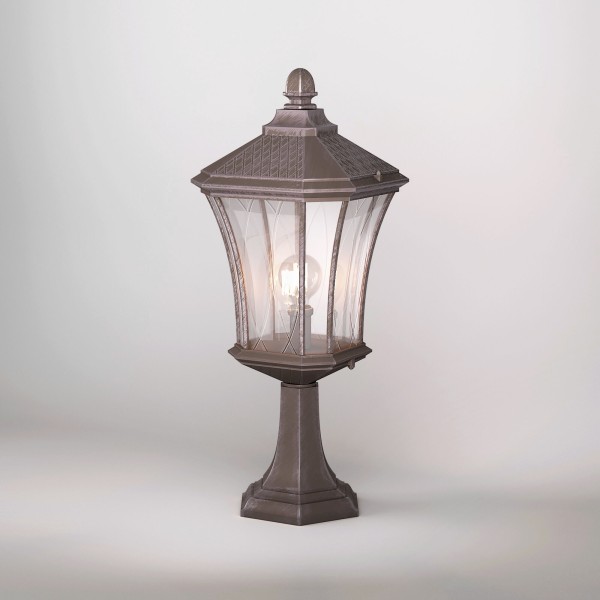 Ландшафтный светильник Virgo S капучино IP44 GLXT-1450S капучино