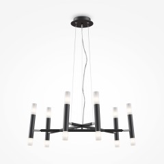 Подвесной светильник Maytoni MOD031PL-12B