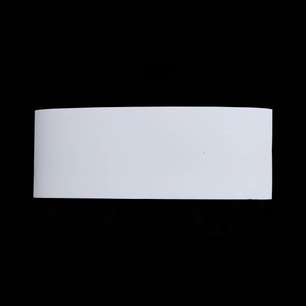 SL089.501.08 Светильник уличный настенный ST-Luce Белый кварцевый LED 8*1W 4000K BISELLO