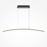 Подвесной светильник Maytoni MOD243PL-L18BK