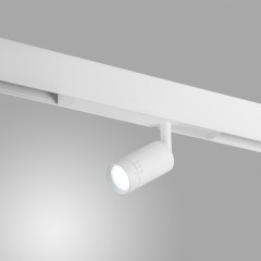 205016 Светильник д/1-фазн трека TETA  APP LED 7W 380LM 15-38G БЕЛЫЙ PRO 3000-6000K DIM