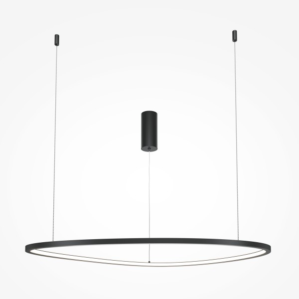 Подвесной светильник Maytoni MOD072PL-L36B3K