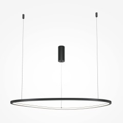 Подвесной светильник Maytoni MOD072PL-L36B3K