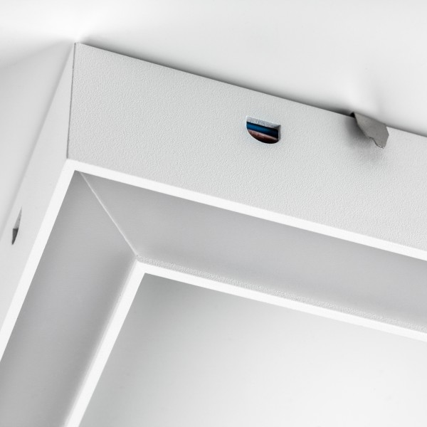 205256 Светильник д/1-фазн трека TETA  APP LED 18W 1520LM SMD 120G БЕЛЫЙ PRO 3000-6000K DIM