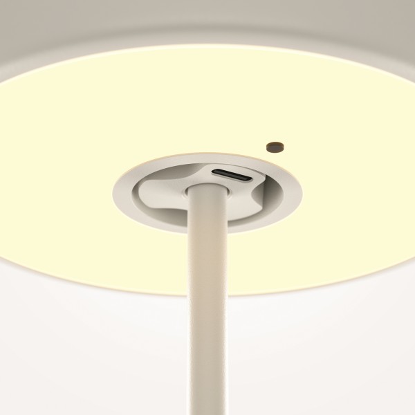 Аккумуляторный светильник Maytoni MOD229TL-L3W3K2