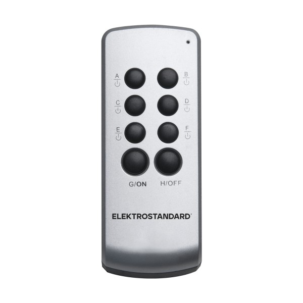 Пульт управления с 6-канальным контроллером (радио) Y6