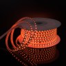 Светодиодная лента 220 В 11 Вт/м 60 Led/м 5050 IP65, RGB, 50 м Лента светодиодная 220V 11W 60Led 5050 IP65 мульти, 50 м