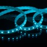 Светодиодная лента 220 В 11 Вт/м 60 Led/м 5050 IP65, RGB, 50 м Лента светодиодная 220V 11W 60Led 5050 IP65 мульти, 50 м