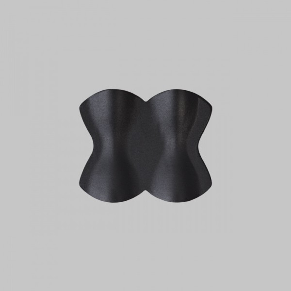 Светильник настенный LED 4x1W 4200K Черный 220V IP54 IL.0014.0019-4-BK