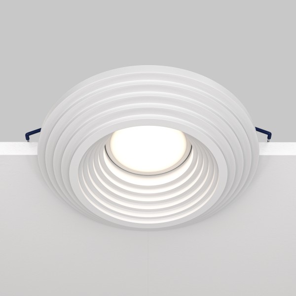 Встраиваемый светильник Technical DL004-1-01-W-1