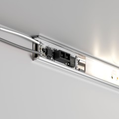 Выключатель с инфракрасным датчиком движения 12/24V 60/120W 95000/01