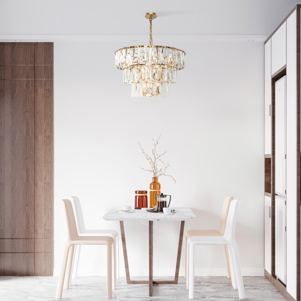 Подвесной светильник Maytoni MOD043PL-18G