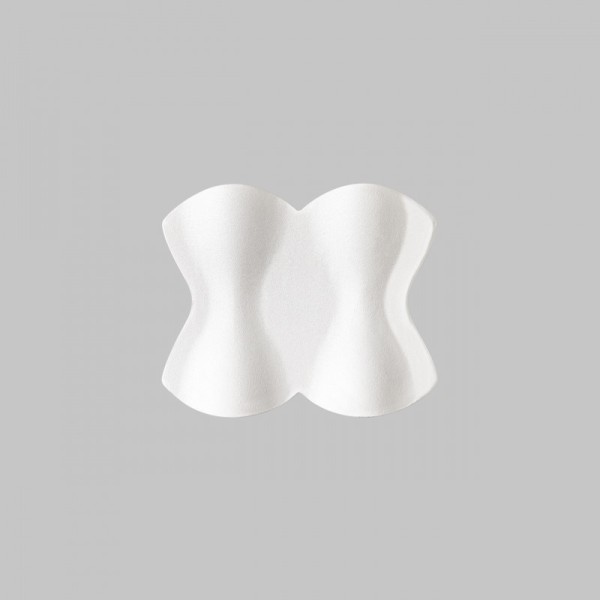 Светильник настенный LED 4x1W 4200K Белый 220V IP54 IL.0014.0019-4-WH