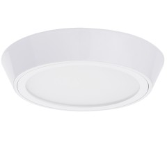 214902 Светильник URBANO LED 10W 1175LM БЕЛЫЙ 3000K IP65