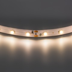 400002 Лента 3528LED 12V 4.8W/m 60LED/m 3-4Lm/LED IP20 2700K-3000K 200m/box ТЕПЛЫЙ БЕЛЫЙ СВЕТ