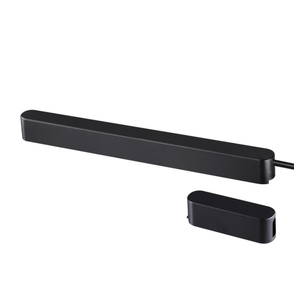 359452 DRIVE NT24 096 черный Драйвер + коробка для коммутации IP20 200W 24V EASY