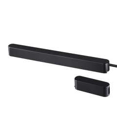 359452 DRIVE NT24 096 черный Драйвер + коробка для коммутации IP20 200W 24V EASY