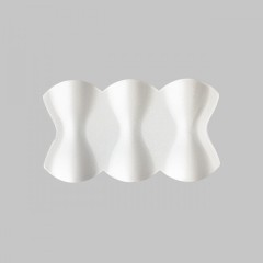 Светильник настенный LED 6x1W 4200K Белый 220V IP54 IL.0014.0019-6-WH