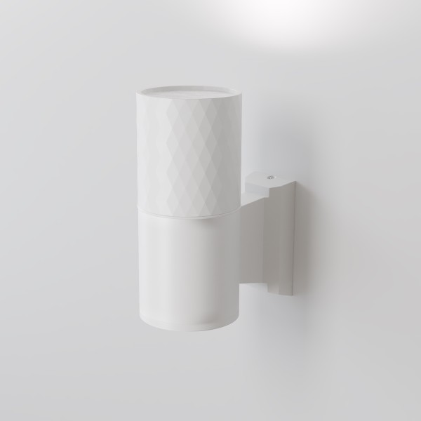 Настенный светильник (бра) Outdoor O583WL-01W