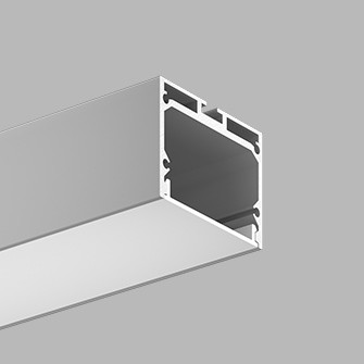 Накладной профиль Ledron 13172 Black