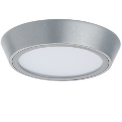 214994 Светильник URBANO LED 10W 1175LM ХРОМ 4000K IP65